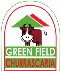 Green Field Churrascaria logo